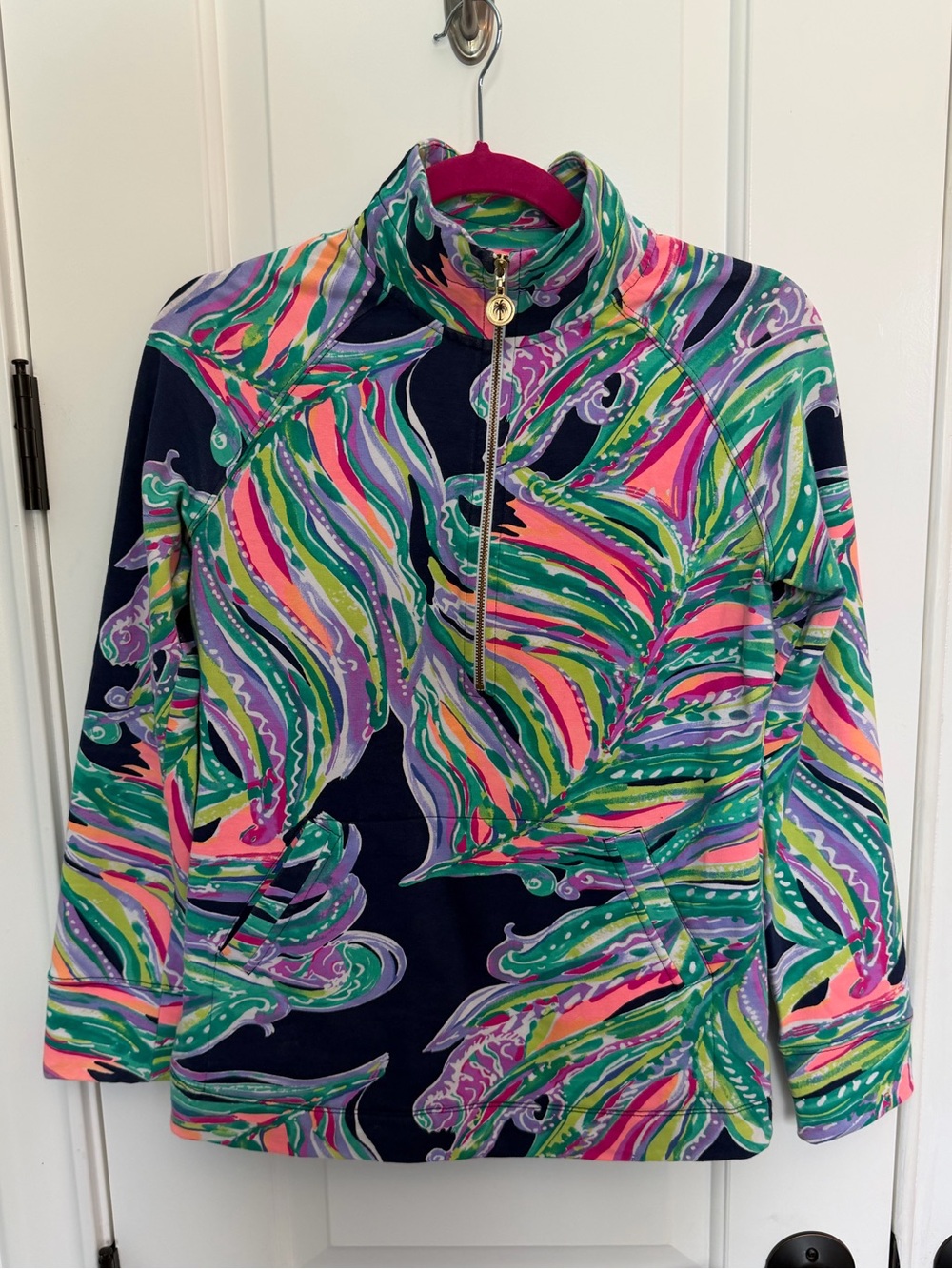 Lilly Pulitzer pullover